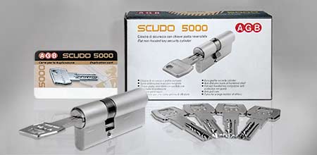 agb 5000 упакування в Одесі