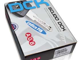 DCK упакування