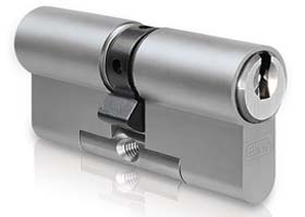 циліндр evva ICS Одеса