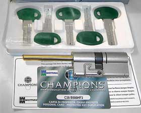 Champions c38 Одеса