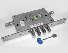 Моттура 52.J783 My Key odessa