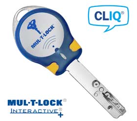 interactive cliq odessa