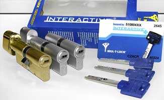 interactive plus odessa